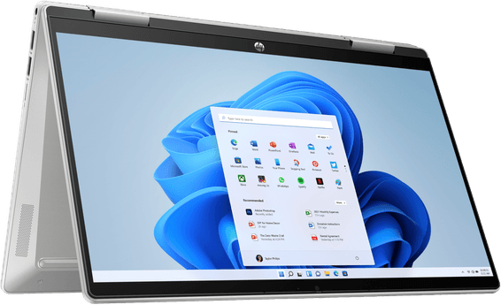 Ordinateur portable Convertible HP Pavilion x360 2-in-1 14-ek1003nk (845L5EA)