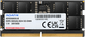 Barrette mémoire ADATA SO-DIMM 8GB DDR5-5600MHz - PC Portable (AD5S56008G-S)