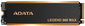 Disque Dur interne SSD ADATA LEGEND 960 MAX PCIe Gen4 x4 M.2 2280 - 1 To (ALEG-960M-1TCS)