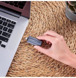 Disque Dur portable SSD ADATA SC750 USB-C -  1To (SC750-1000G-CCBK)