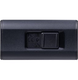 Disque Dur portable SSD ADATA SC750 USB-C -  1To (SC750-1000G-CCBK)