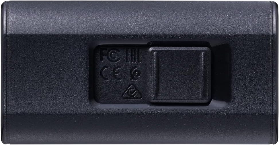 ADATA SC750 USB-C Portable SSD - 1TB (SC750-1000G-CCBK) — image 3