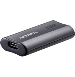 Disque Dur portable SSD ADATA SC750 USB-C -  1To (SC750-1000G-CCBK)