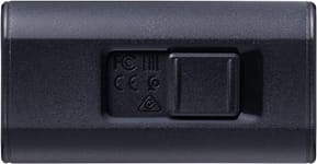 Disque Dur portable SSD ADATA SC750 USB-C - 2To (SC750-2000G-CCBK) — image 3