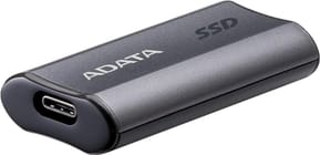 Disque Dur portable SSD ADATA SC750 USB-C - 2To (SC750-2000G-CCBK) — image 2