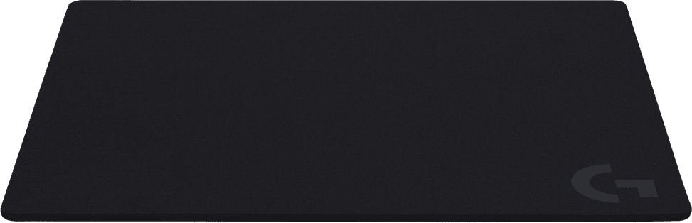 Logitech G740 Gaming Mouse Pad - Large (460 x 400 x 5 mm) — image 1