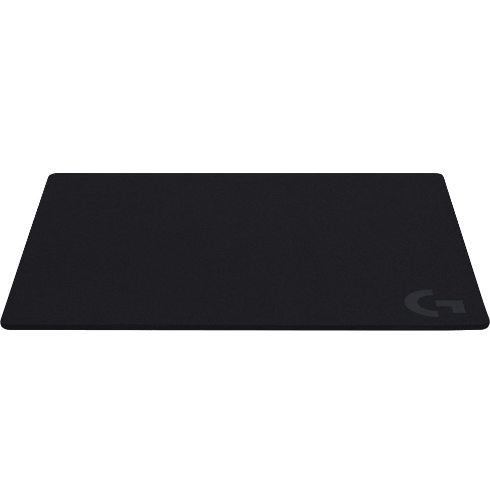 Tapis De Souris Gaming Logitech G740 - format Large (460 x 400 x 5 mm)