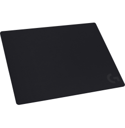 Tapis De Souris Gaming Logitech G740 - format Large (460 x 400 x 5 mm)
