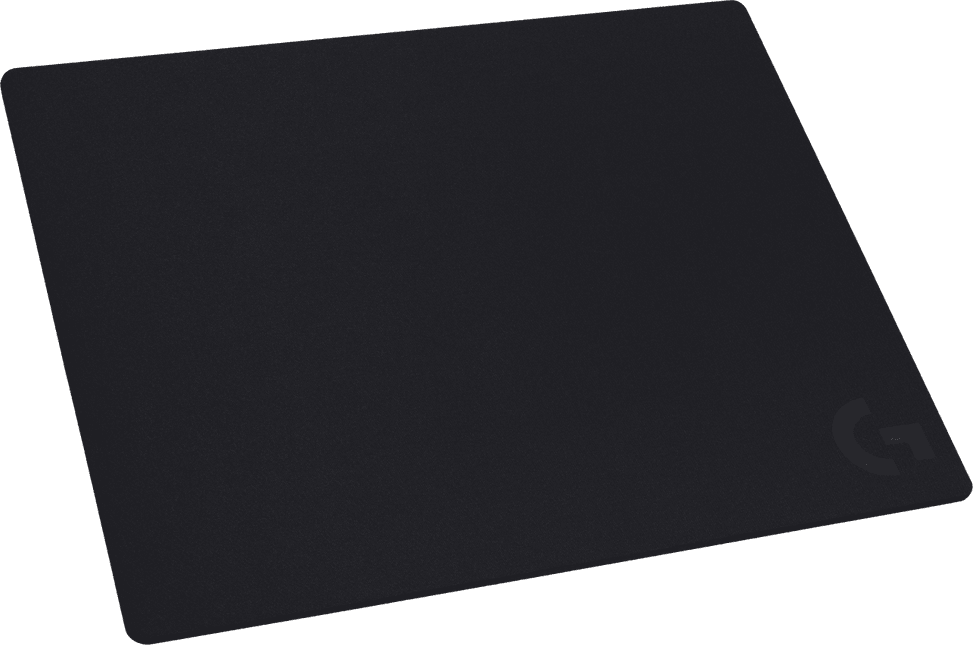 Tapis De Souris Gaming Logitech G740 - format Large (460 x 400 x 5 mm) — image 3