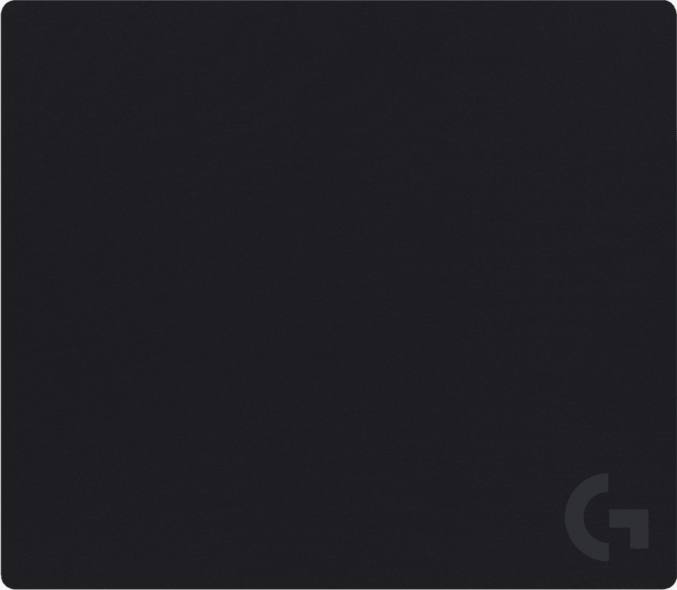 Logitech G740 Gaming Mouse Pad - Large (460 x 400 x 5 mm) — image 2