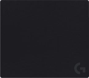 Tapis De Souris Gaming Logitech G740 - format Large (460 x 400 x 5 mm) — image 2