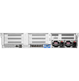 Serveur HPE ProLiant DL380 Gen10 Plus (P77170-425)