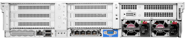 Serveur HPE ProLiant DL380 Gen10 Plus (P77170-425) — image 5