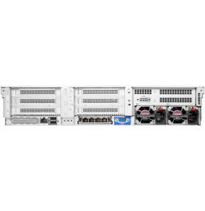Serveur HPE ProLiant DL380 Gen10 Plus (P77170-425)