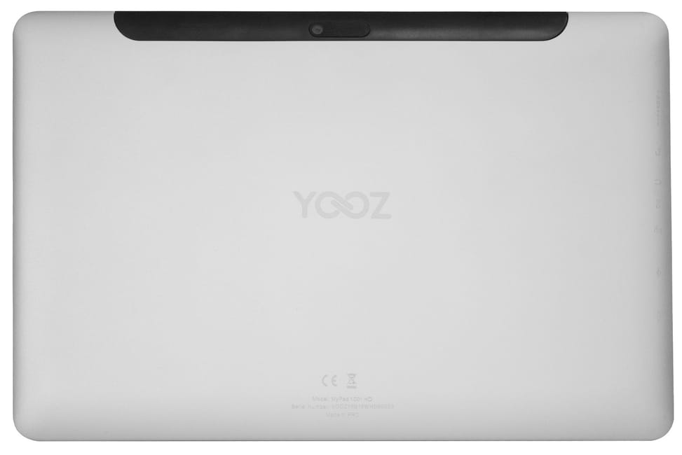 Tablette Yooz MyPad 1001 HD Metal 16GB, Wifi, Androïd 4.4 KitKat - 10,1" — image 3