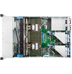 Serveur HPE ProLiant DL380 Gen10 Plus (P77170-425)