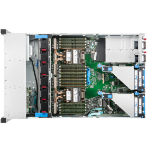 Serveur HPE ProLiant DL380 Gen10 Plus (P77170-425)