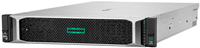 Serveur HPE ProLiant DL380 Gen10 Plus (P77170-425) — image 4