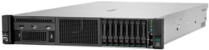 Serveur HPE ProLiant DL380 Gen10 Plus (P77170-425) — image 3