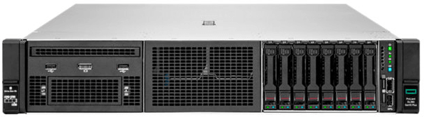 Serveur HPE ProLiant DL380 Gen10 Plus (P77170-425) — image 2