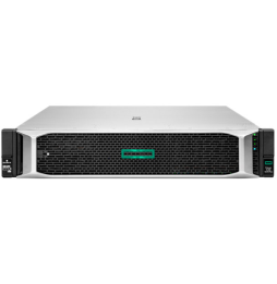 Serveur HPE ProLiant DL380 Gen10 Plus (P77170-425)