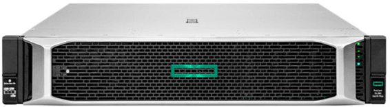 Serveur HPE ProLiant DL380 Gen10 Plus (P77170-425)
