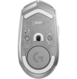 Souris Gaming Sans Fil Logitech G309 lightspeed (910-007208)