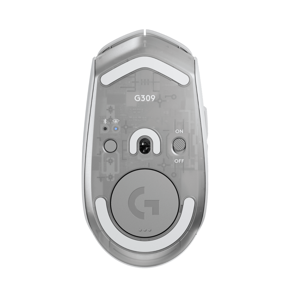Logitech G309 Image 1