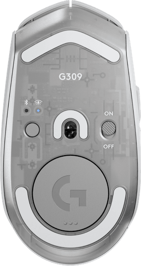 Souris Gaming Sans Fil Logitech G309 lightspeed (910-007208) — image 5