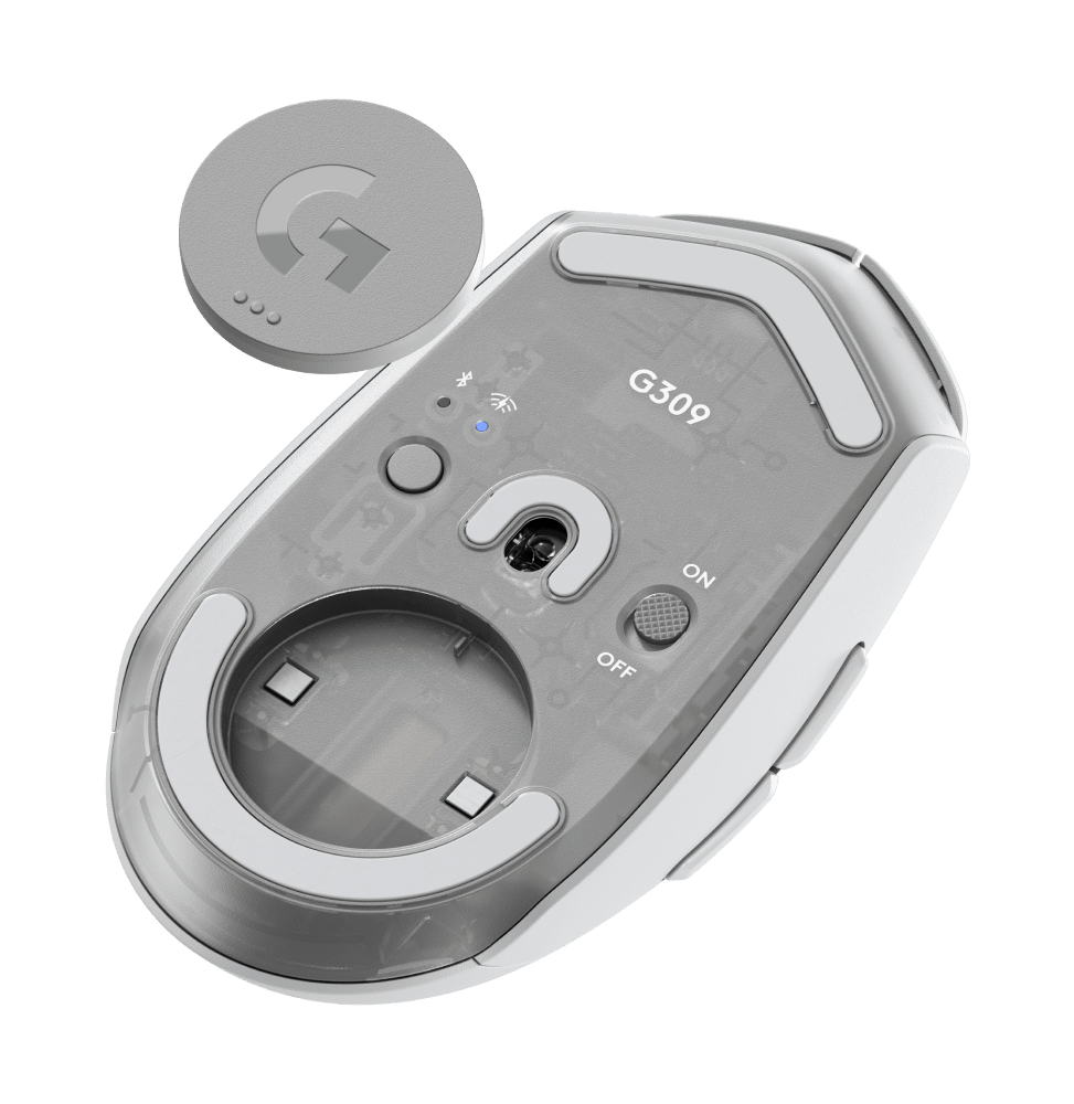 Logitech G309 Image 2
