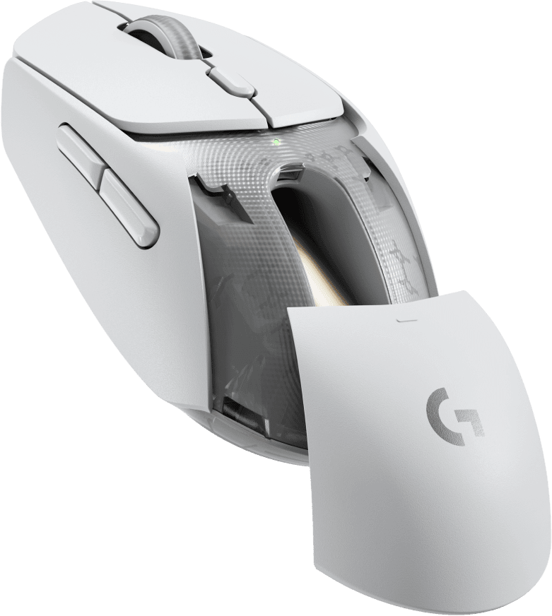 فأرة لاسلكية للألعاب Logitech G309 lightspeed (910-007208) — صورة 2