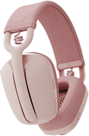 Casque sans fil Logitech Zone Vibe 100 - Bluetooth (981-001224) — image 3