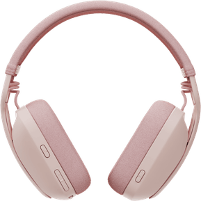 Casque sans fil Logitech Zone Vibe 100 - Bluetooth (981-001224) — image 4