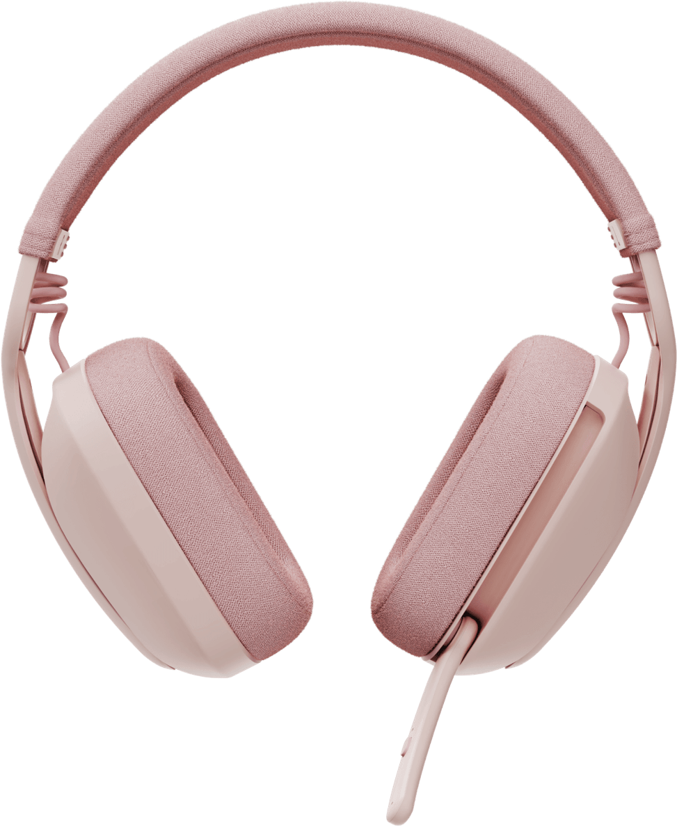 Casque sans fil Logitech Zone Vibe 100 - Bluetooth (981-001224) — image 5