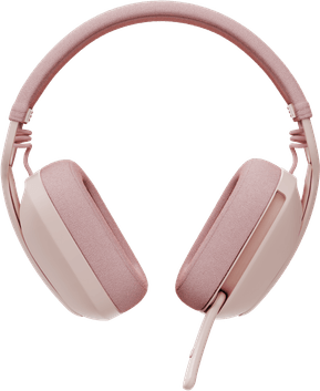 Casque sans fil Logitech Zone Vibe 100 - Bluetooth (981-001224) — image 5