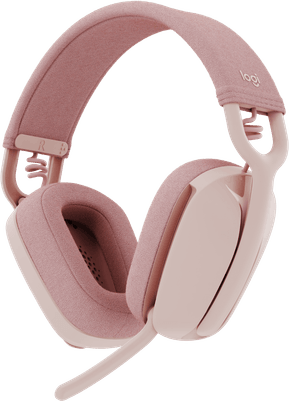 Casque sans fil Logitech Zone Vibe 100 - Bluetooth (981-001224) — image 2
