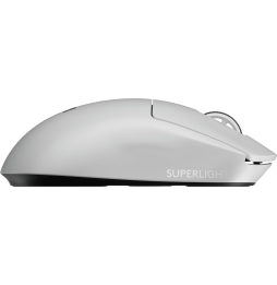 Souris Gaming Sans Fil Logitech G Pro X Superlight 2 (910-006639)