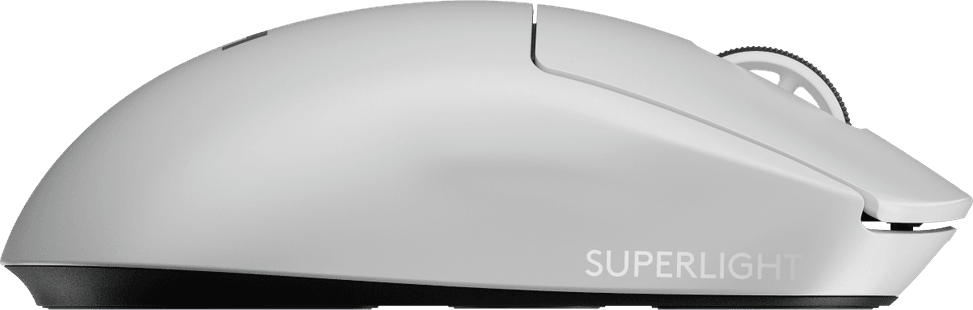 Souris Gaming Sans Fil Logitech G Pro X Superlight 2 (910-006639) — image 2