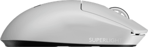 Souris Gaming Sans Fil Logitech G Pro X Superlight 2 (910-006639) — image 2