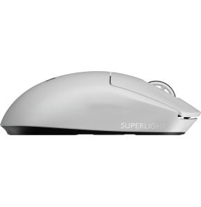 Souris Gaming Sans Fil Logitech G Pro X Superlight 2 (910-006639)