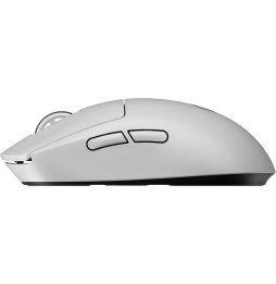 Souris Gaming Sans Fil Logitech G Pro X Superlight 2 (910-006639)