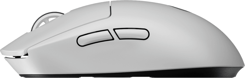 Logitech G Pro X Superlight 2 Wireless Gaming Mouse (910-006639) — image 3