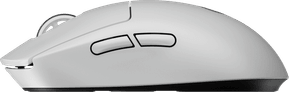 Souris Gaming Sans Fil Logitech G Pro X Superlight 2 (910-006639) — image 3