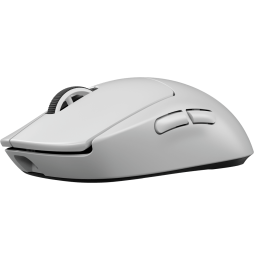 Souris Gaming Sans Fil Logitech G Pro X Superlight 2 (910-006639)
