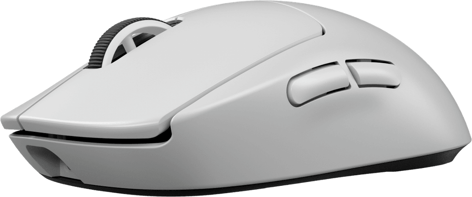 Logitech G Pro X Superlight 2 Wireless Gaming Mouse (910-006639) — image 4