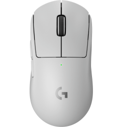 Souris Gaming Sans Fil Logitech G Pro X Superlight 2 (910-006639)