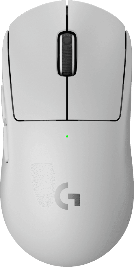 Logitech G Pro X Superlight 2 Wireless Gaming Mouse (910-006639) — image 1