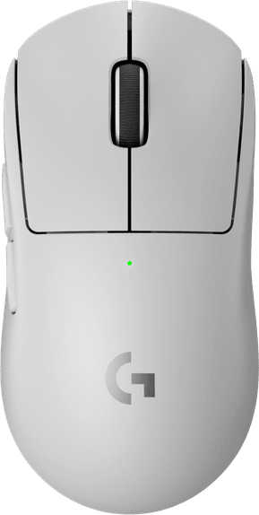 Souris Gaming Sans Fil Logitech G Pro X Superlight 2 (910-006639)