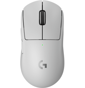Souris Gaming Sans Fil Logitech G Pro X Superlight 2 (910-006639)
