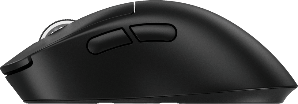 فأرة لاسلكية للألعاب Logitech G Pro X Superlight 2 Dex (910-007358) — صورة 6
